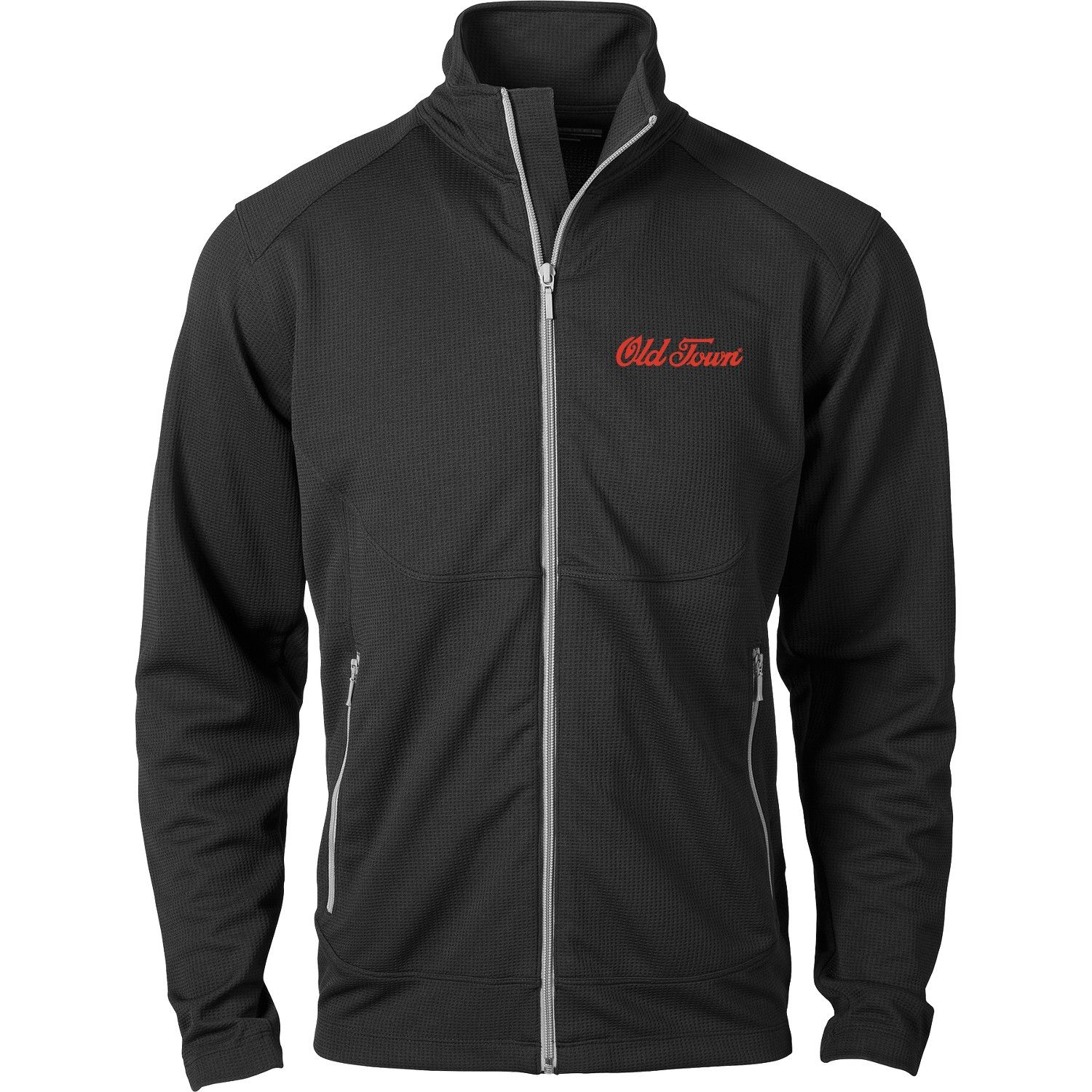 Athletic Jacket